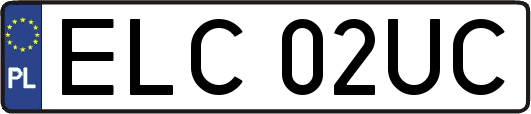 ELC02UC