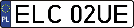 ELC02UE