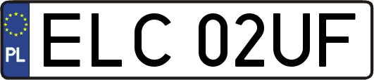 ELC02UF