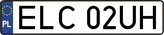 ELC02UH
