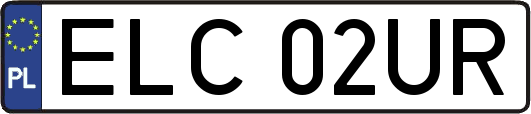 ELC02UR