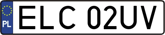 ELC02UV