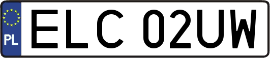 ELC02UW