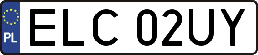 ELC02UY