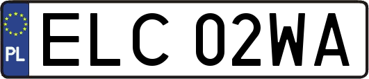 ELC02WA