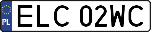 ELC02WC