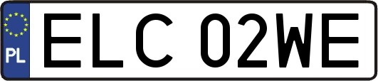 ELC02WE
