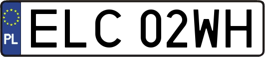 ELC02WH