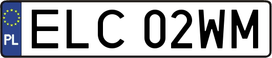 ELC02WM
