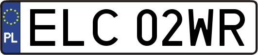 ELC02WR