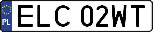 ELC02WT