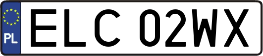 ELC02WX