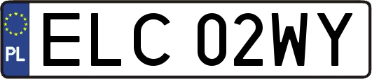 ELC02WY
