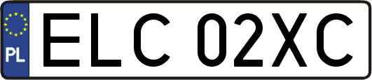 ELC02XC