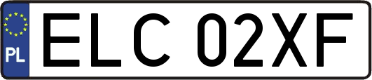 ELC02XF