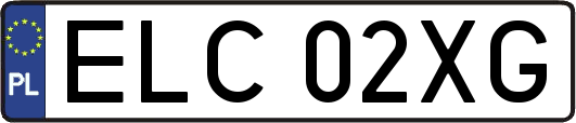 ELC02XG