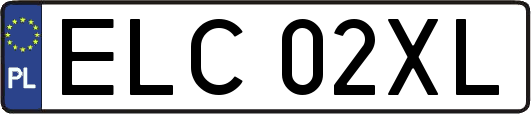 ELC02XL