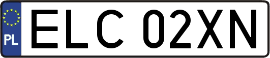 ELC02XN