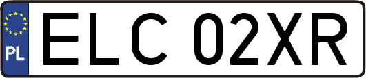 ELC02XR