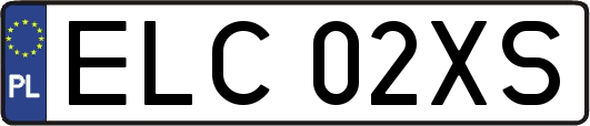 ELC02XS