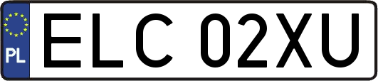 ELC02XU