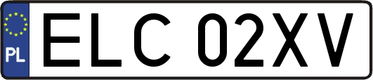 ELC02XV