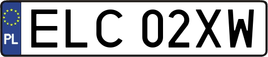 ELC02XW