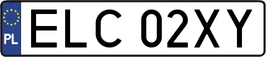 ELC02XY