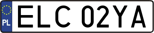 ELC02YA