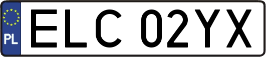 ELC02YX
