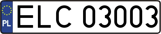 ELC03003