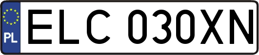 ELC030XN