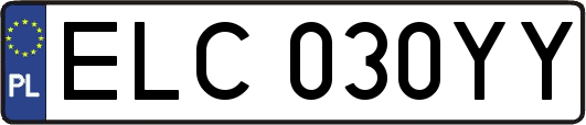 ELC030YY