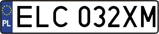 ELC032XM