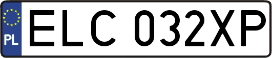 ELC032XP