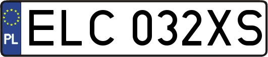 ELC032XS