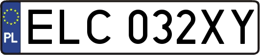 ELC032XY