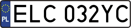ELC032YC