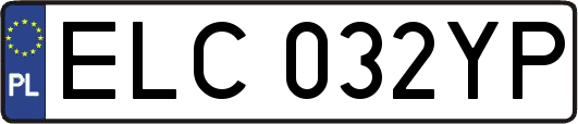 ELC032YP
