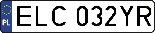 ELC032YR