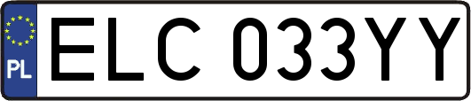 ELC033YY