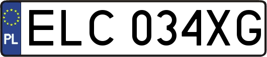 ELC034XG