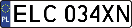 ELC034XN