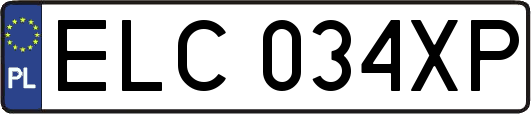 ELC034XP