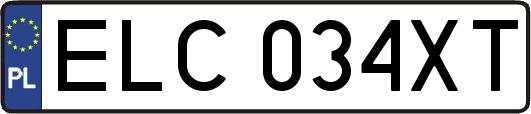 ELC034XT