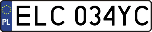 ELC034YC