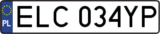 ELC034YP
