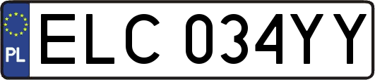 ELC034YY