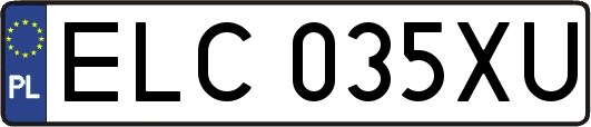ELC035XU