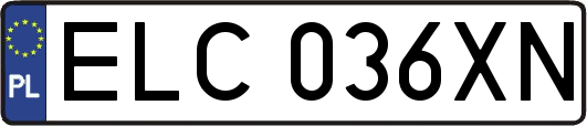 ELC036XN
